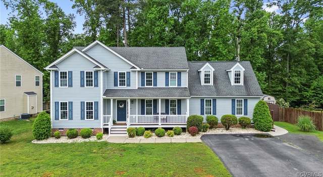 Photo of 9936 Ethens Castle Dr, Chester, VA 23831