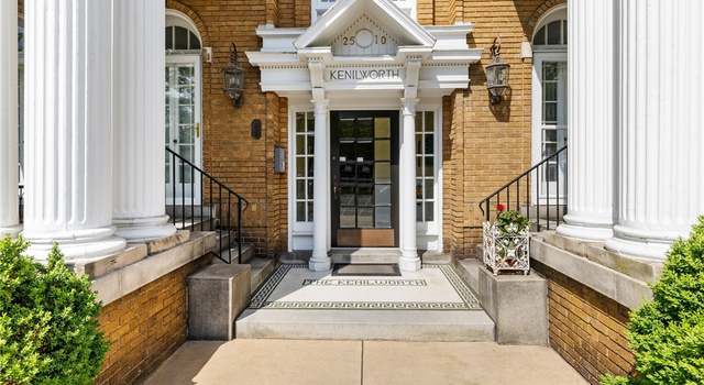 Photo of 2510 Monument Ave Unit U201, Richmond, VA 23220