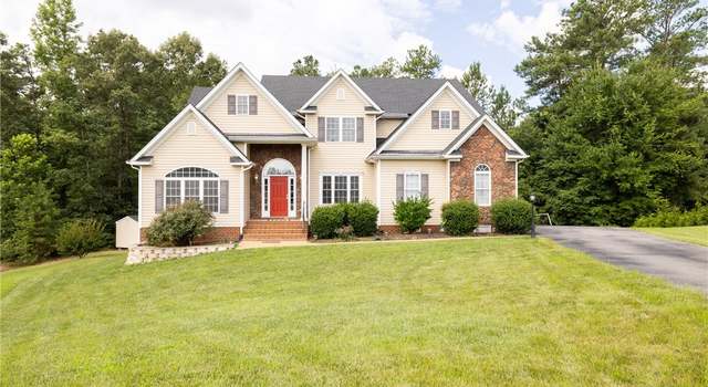 Photo of 4837 Glenmorgan Ct, Chester, VA 23831
