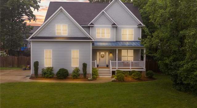 Photo of 11917 Marnelan Dr, Henrico, VA 23233