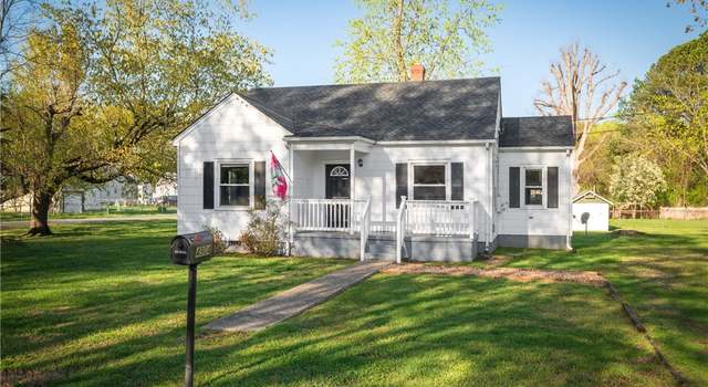 Photo of 4904 Caldwell Ave, North Chesterfield, VA 23234