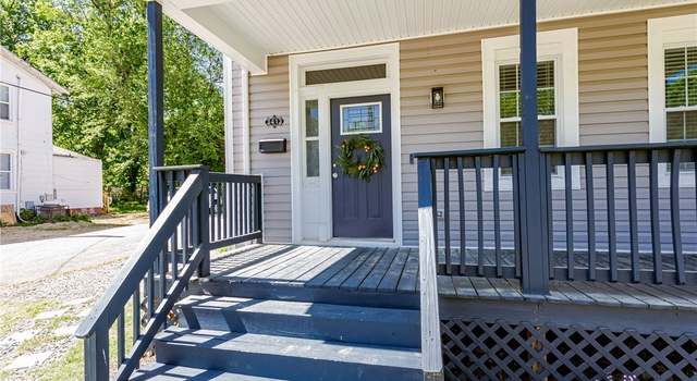 Photo of 3413 Stockton St, Richmond, VA 23224