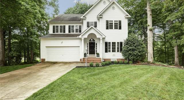 Photo of 8857 Chippenham Rd, Richmond, VA 23235