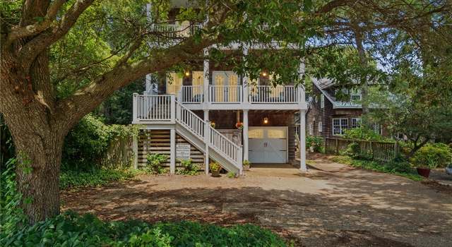 Photo of 215 83rd St Unit A, Virginia Beach, VA 23451