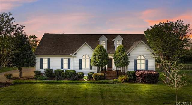 Photo of 11809 Hogans Aly, Chester, VA 23836