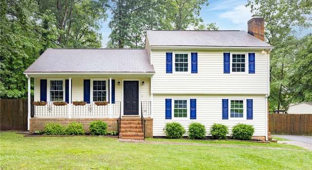Photo of 1700 Drifting Cir, Midlothian, VA 23113