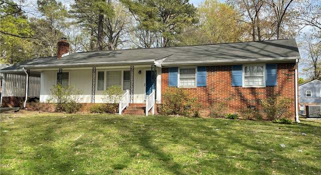 Photo of 211 Stanmore Rd, North Chesterfield, VA 23236