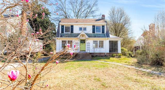 Photo of 1615 W Laburnum Ave, Richmond, VA 23227