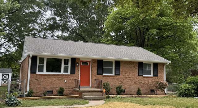 Photo of 5517 Orcutt Ln, Richmond, VA 23224