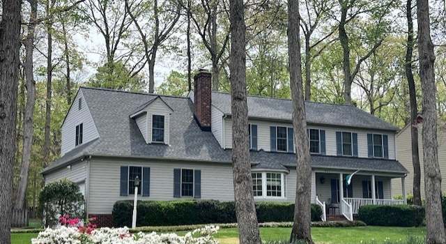 Photo of 901 Castle Hollow Rd, Midlothian, VA 23114