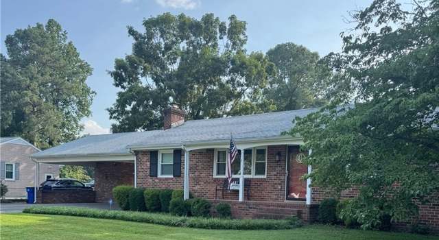 Photo of 9171 Avondale Dr, Mechanicsville, VA 23116
