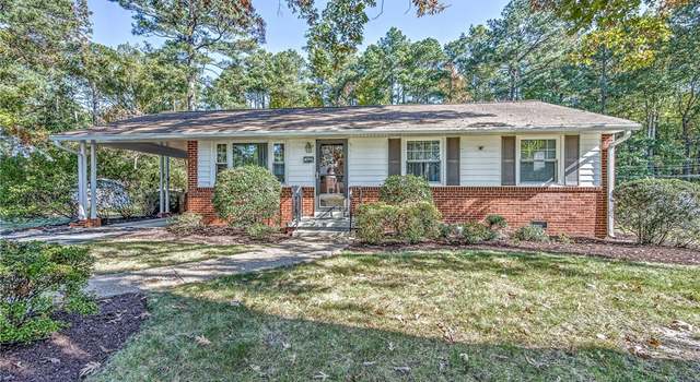 Photo of 2402 Omega Rd, Glen Allen, VA 23228