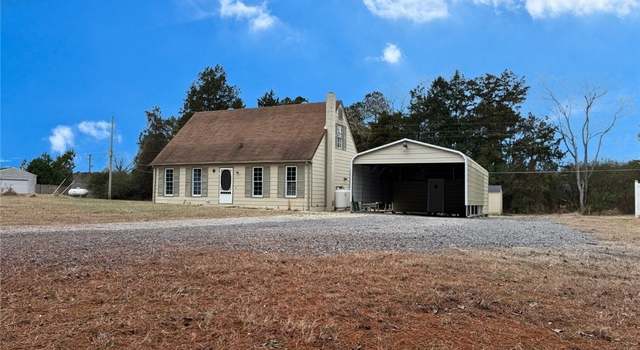 Photo of 4210 Chesdin Blvd, Sutherland, VA 23885