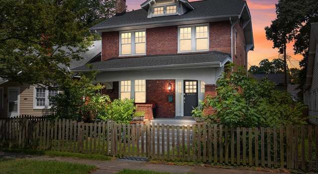 Photo of 3021 Lamb Ave, Richmond, VA 23222