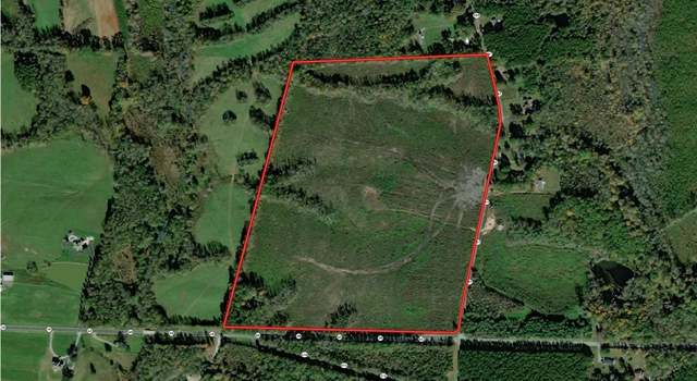 Photo of 00 Manson Church Rd, Mc Kenney, VA 23872