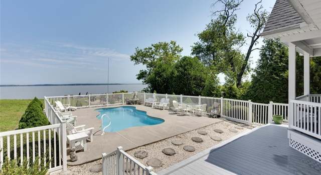 Photo of 259 Brandon Point Rd, Locust Hill, VA 23092