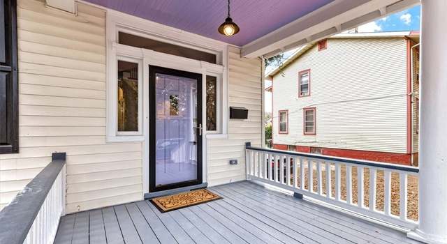 Photo of 3215 4th Ave, Richmond, VA 23222