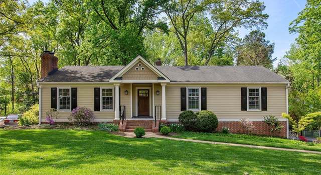 Photo of 10309 Collinwood Dr, Henrico, VA 23238