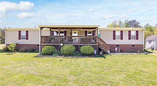 Photo of 21609 Old Vaughan Rd, Dinwiddie, VA 23841