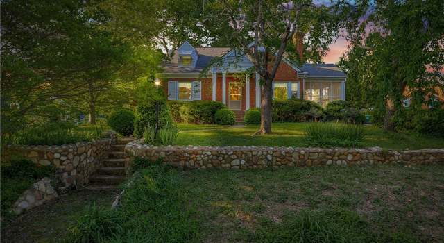 Photo of 102 Norman Dr, Henrico, VA 23227