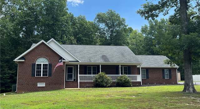 Photo of 9555 Taylors Grove Rd, Quinton, VA 23141