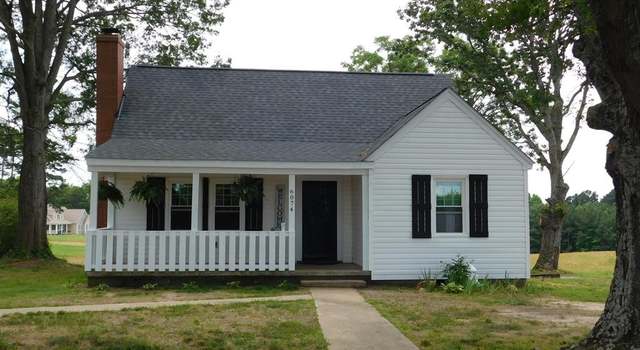 Photo of 6074 Bethel Rd, Scottsburg, VA 24589