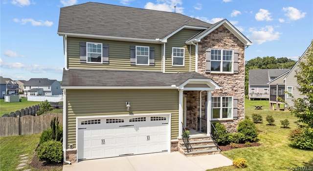 Photo of 3504 Ravenscraig Ct, Henrico, VA 23231