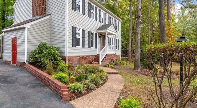 Photo of 12030 Mountain Laurel Dr, North Chesterfield, VA 23236