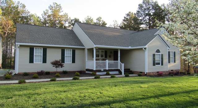 Photo of 2493 Gully Tavern Rd, Rice, VA 23966