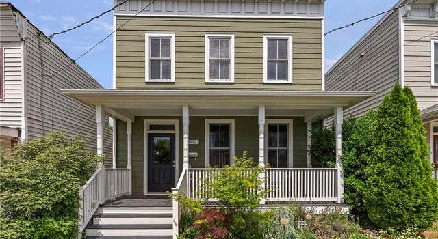 Photo of 2032 Moore St, Richmond, VA 23220