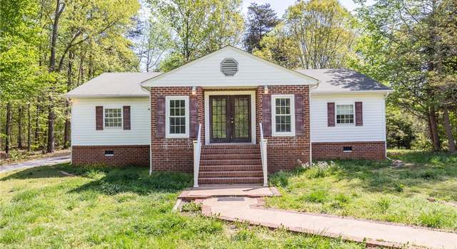 Photo of 396 Sugarfork Rd, Cumberland, VA 23040