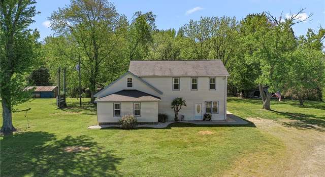 Photo of 261 Kellys Ln, Warsaw, VA 22572