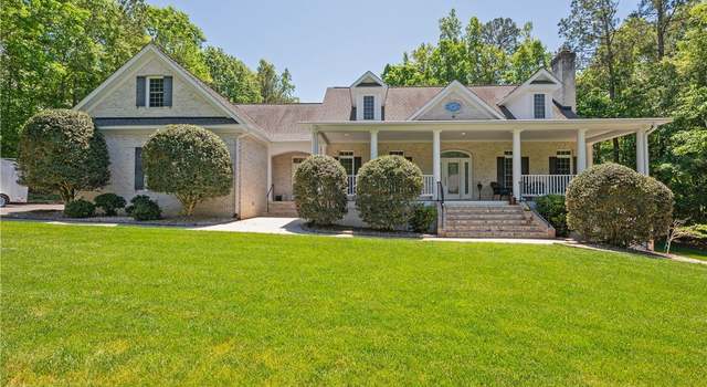 Photo of 8907 First Branch Ln, Chesterfield, VA 23838