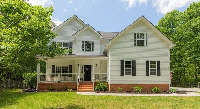 Photo of 251 Ivy Glen Ln, Bumpass, VA 23024