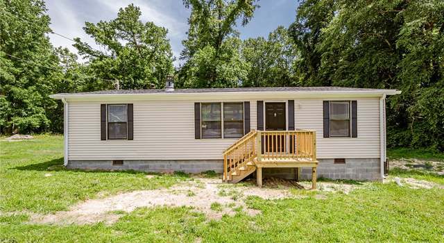 Photo of 21113 River Rd, Sutherland, VA 23885