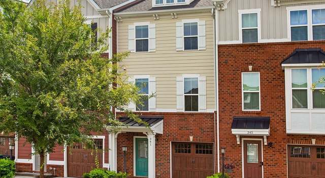 Photo of 341 Crofton Village Ter Unit KD, Midlothian, VA 23114