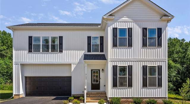Photo of 3133 Johns Way, North Chesterfield, VA 23224