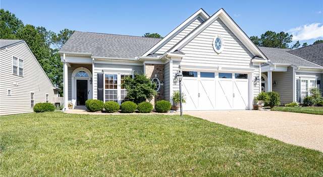Photo of 5790 Yellow Jasmine Ter, Providence Forge, VA 23140