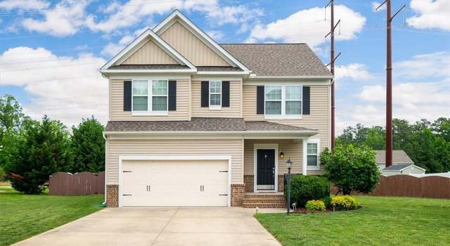 Photo of 330 Tralee Dr, Chester, VA 23836