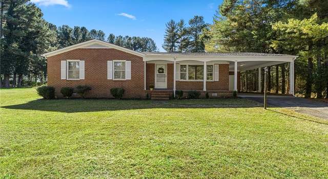Photo of 700 E 6th Ave, Kenbridge, VA 23944
