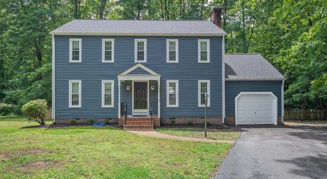 Photo of 11809 Pleasanthill Ct, Chesterfield, VA 23236