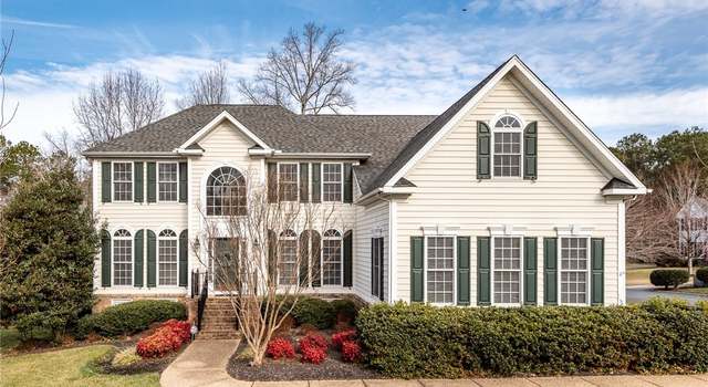 Photo of 5718 Red Setter Ln, Moseley, VA 23120