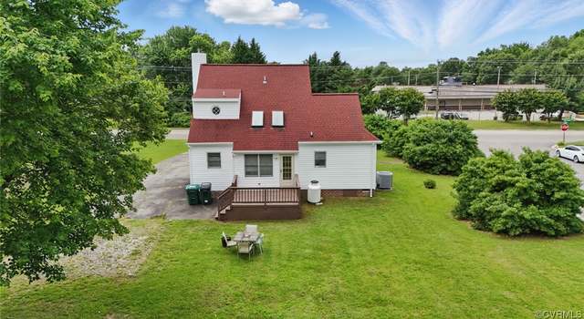 Photo of 1944 Hungary Rd, Henrico, VA 23228