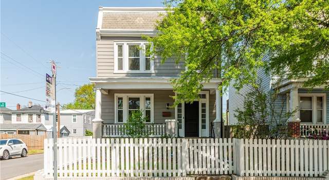 Photo of 1500 Oakwood Ave, Richmond, VA 23223