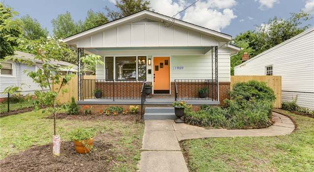 Photo of 1909 N 28th St, Richmond, VA 23223