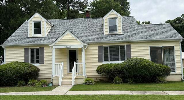 Photo of 21613 Hudson St, Chesterfield, VA 23803