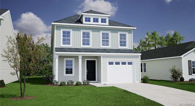 Photo of 6473 Lila Crest Ln, Chesterfield, VA 23112