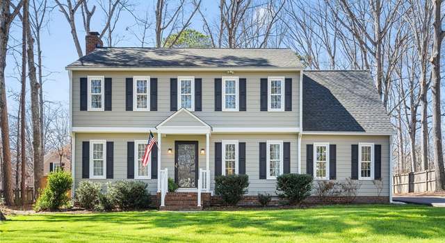 Photo of 706 Watch Hill Rd, Midlothian, VA 23114