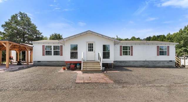 Photo of 10215 Peachtree Ln, Amelia Court House, VA 23002