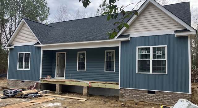 Photo of 24208 Cabin Point Rd, Waverly, VA 23890